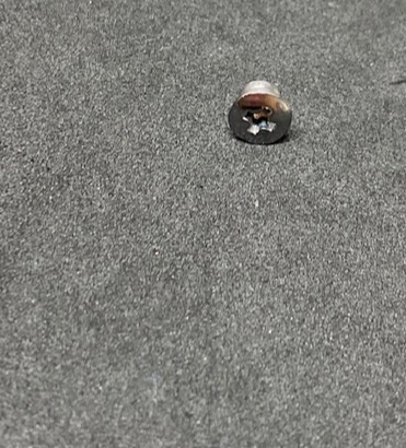 SWF SCREW (9/64-40 L3)