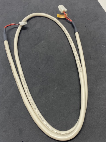 SWF HALF TURN SENSOR CONN.
