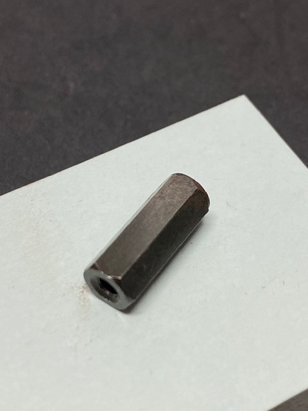 SWF Motor Base Stud