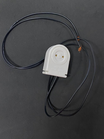 SWF LAMP SOCKET
