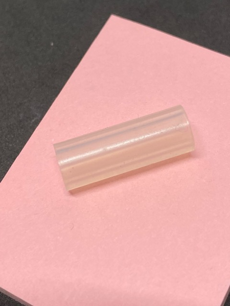 SWF Holder Tube