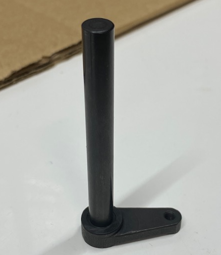 SWF MES Driving Lever Shaft 'B'