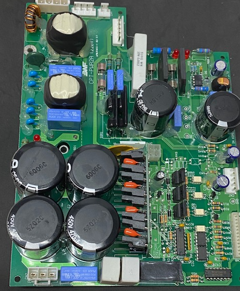 SWF POWER BOARD (220V) CE
