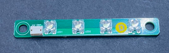 SWF LED lamp (6C)