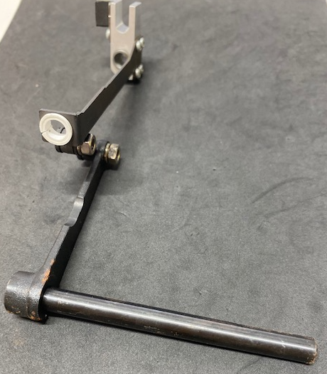 SWF PRESSER FOOT RECIPROCATOR SET
