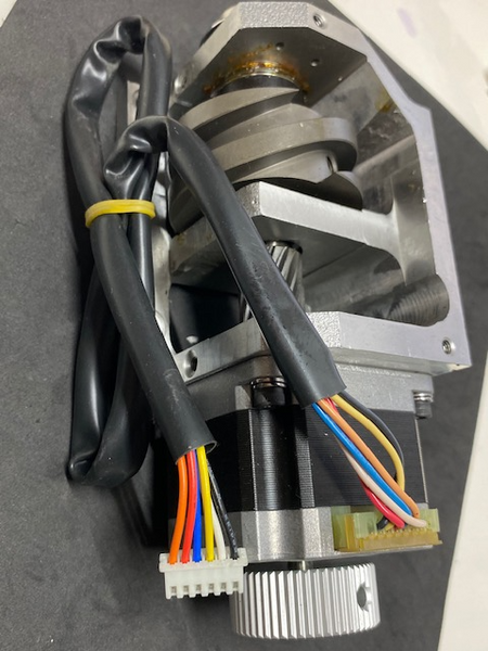 SWF COLOR CHANGE MOTOR SET