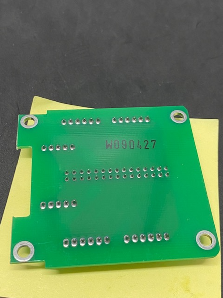 SWF Contact V8035120000G(3P)