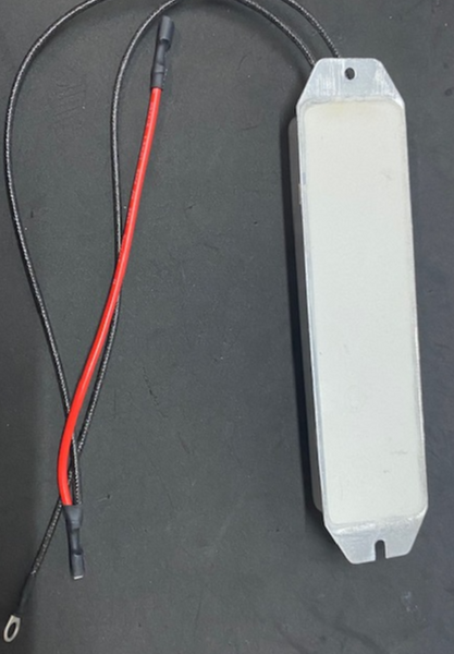 SWF Register 5/150W
