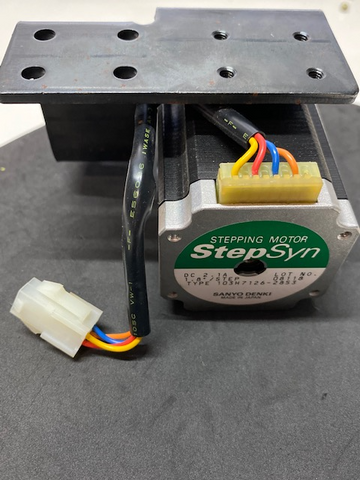 SWF X-MOTOR SET