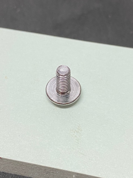 SWF C.S SCREW (M3*L3.5)