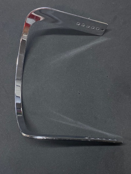 SWF SEMI-WIDE CAP FRAME SUB BASE