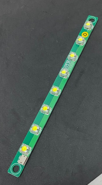 SWF LED BOARD 12C