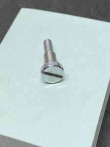 SWF Y CYLINDER KNUCKLE SCREW
