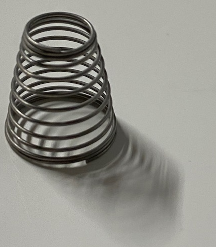 SWF Tension Spring