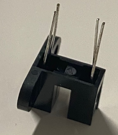 SWF Half Turn Sensor