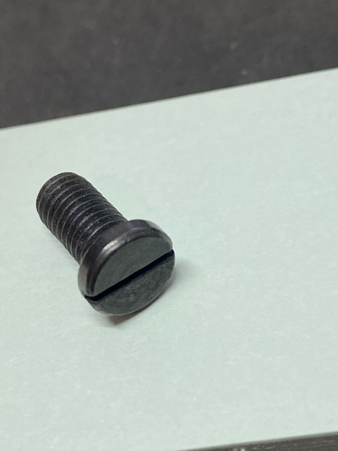 SWF PLUS SCREW(15/64*N28)