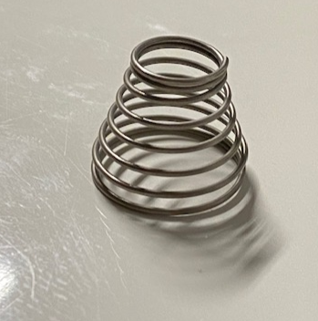SWF Tension Adjusting Spring