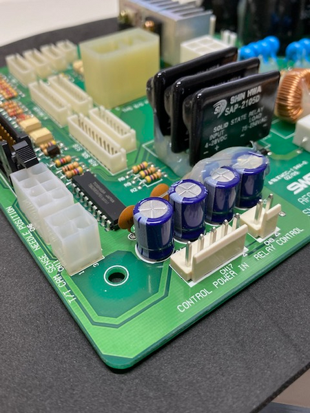 SWF JOINT BOARD ASS^Y(AFC-JNT01)E