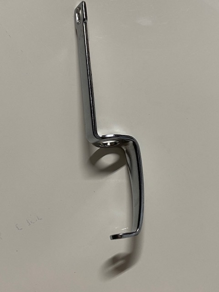 SWF Presser Foot