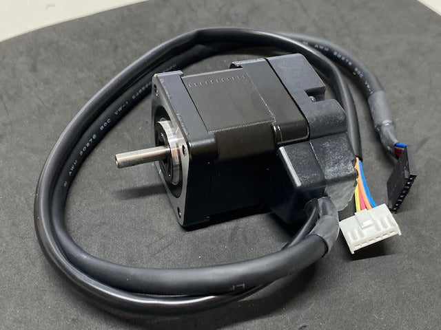 SWF PB AC SERVO MOTOR