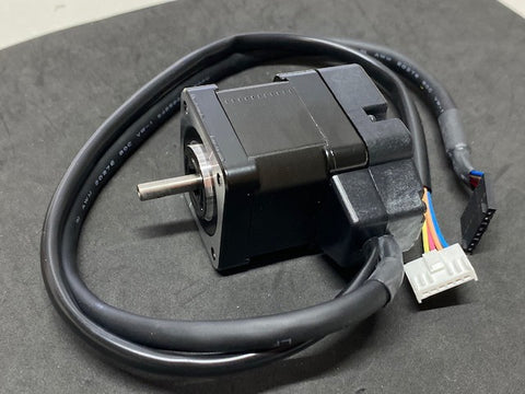 SWF PB AC SERVO MOTOR