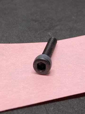 SWF HEX. SOCKET BOLT (M4*L20)