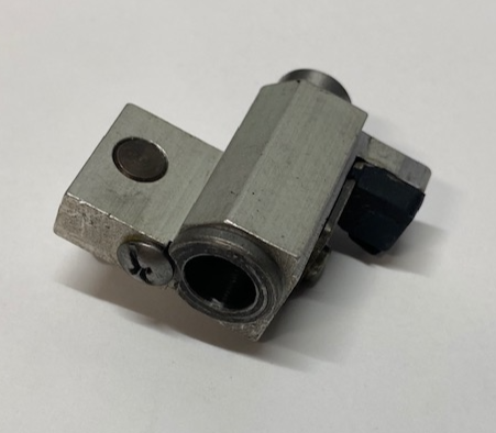 SWF FOOT RECIPROCATOR SB-SERIES