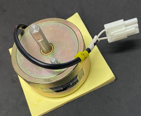 SWF MES SOLENOID