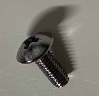 SWF Plus Screw (M4*L10)