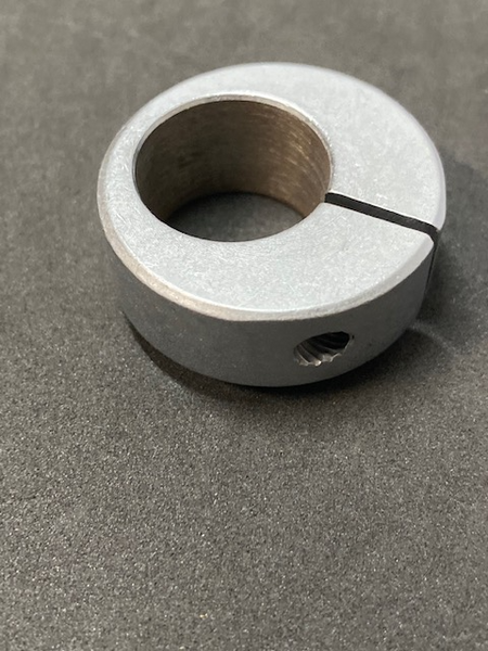 SWF CAM TIGHTENING COLLAR