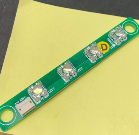 SWF LED BOARD 6C