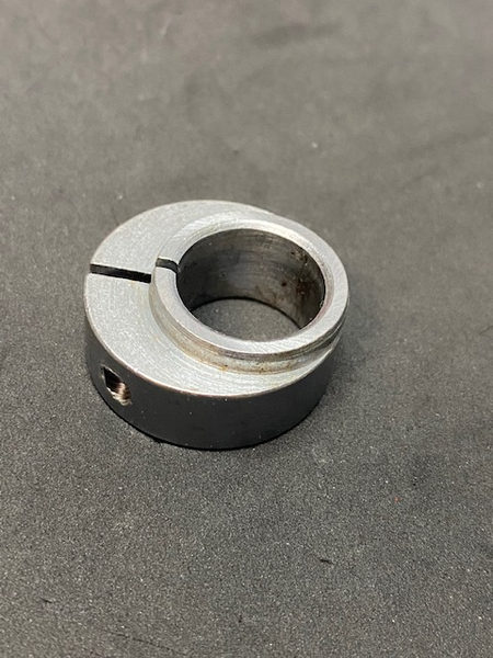 SWF UPPER SHAFT BEARING COLLAR