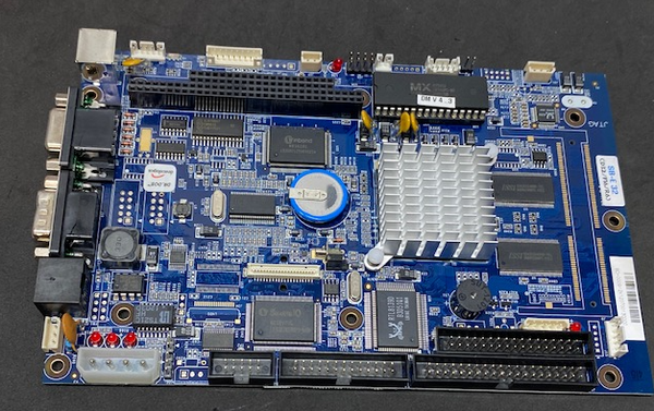 SWF CPU SIS550(DM) B/D