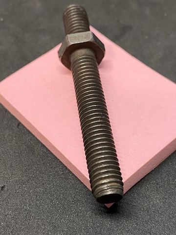 SWF Stud Bolt