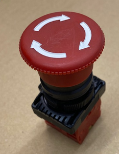 SWF Emergency Stop Switch