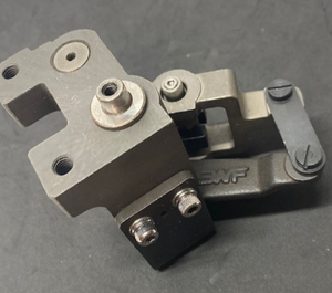 SWF MES LEVER SHAFT BRACKET SET