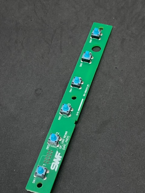 Op Box Key SWF 6.4INCH LCD OP-BOX FUNCTION KEY – IntelAlle