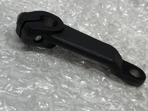 SWF MES Driving Lever (E-UK1204)