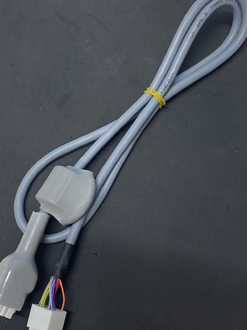 SWF X,Y,Z MOTOR POWER MIDDLE