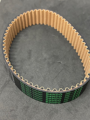 SWF X-MOTOR MAIN BELT