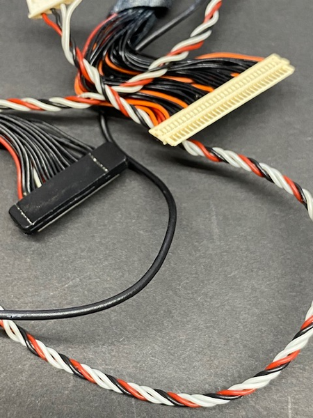 SWF LCD Monitor Cable (LB104V3)