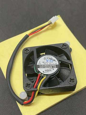 SWF ADDA DC BRUSHLESS(AD0412HB-G70)