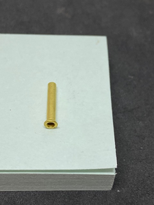 SWF OIL PUMP HOSE INSERT