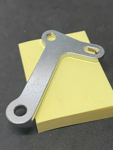 SWF Y-Clamp Driving Lever "A"