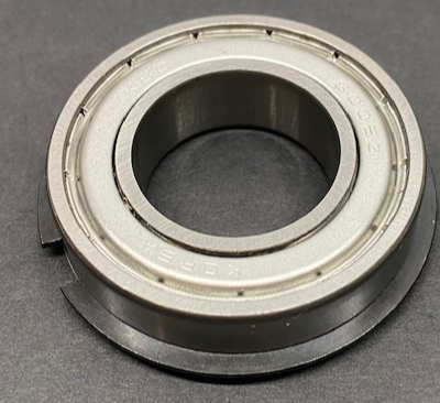 SWF Ball Bearing 6005NR
