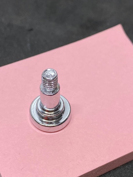 SWF THREAD GUIDE STUD