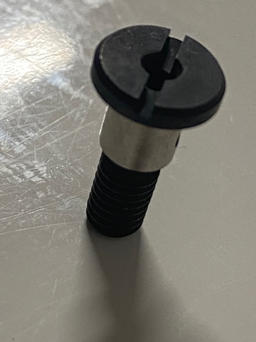 SWF Connecting Link Stud Screw (A)