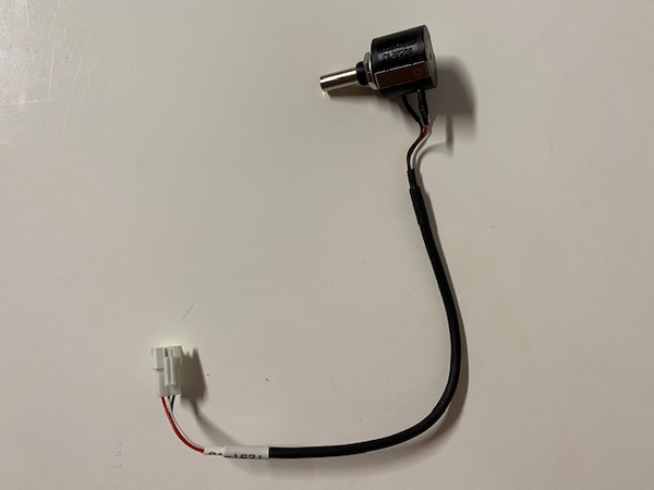 SWF Potentiometer (Set) B-T1201