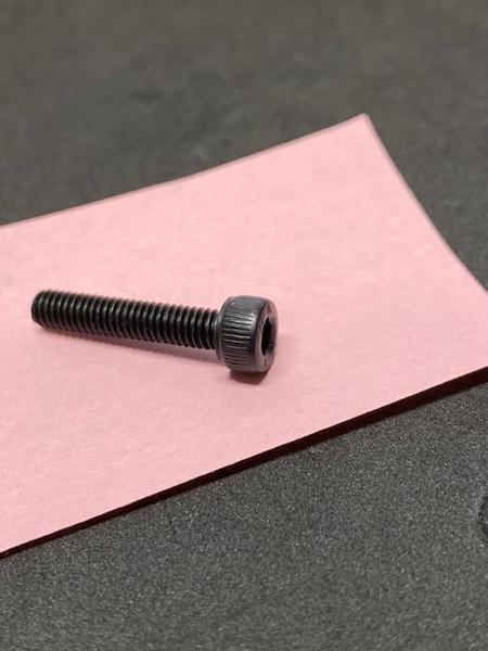 SWF HEX. SOCKET BOLT (M4*L20)