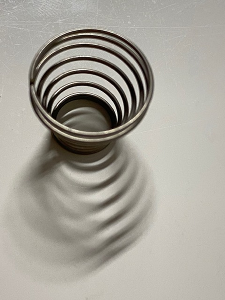 SWF Tension Adjusting Spring